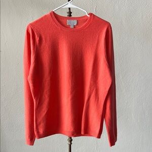 PURE Collection Cashmere Top Womens 12